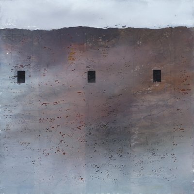 Refuge by Luke Elwes